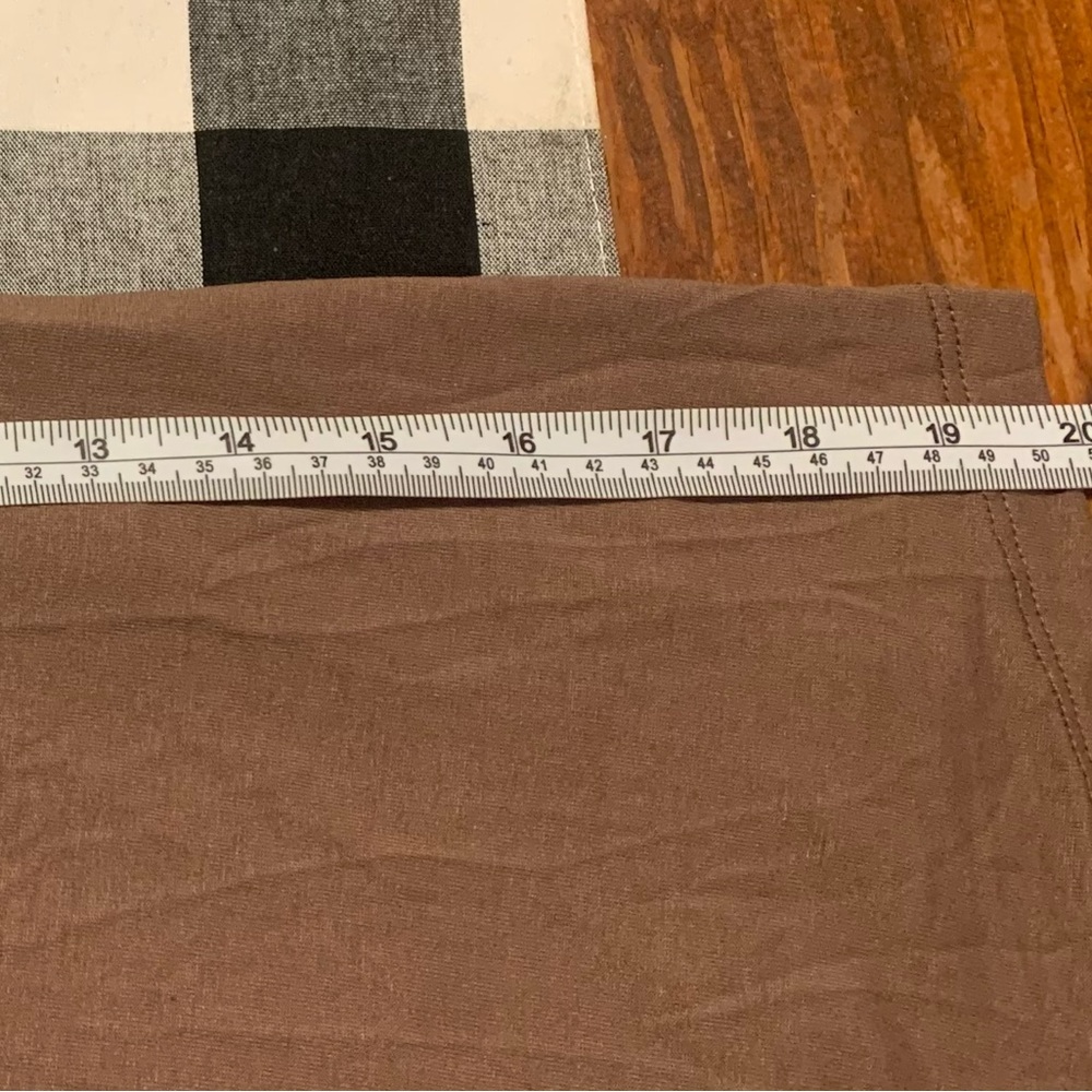 Shein Basic Tank Top - Picture 3 of 6